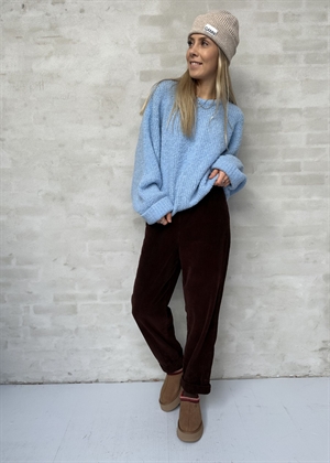 Zolly strik Waterfall Melange American Vintage 